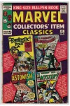 Marvel Collectors Item Classics  1 VG